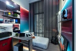 Jalan Jurong Kechil (D21), Condominium #613680421